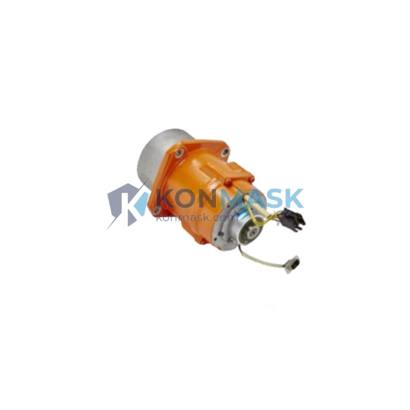 Genuine ABB 3HAC3697-1/3HAC5954-1/3HAC17346-1/3HAC021740-001/3HAC17326-1/3HAC021346-001 - Industrial Automation Part