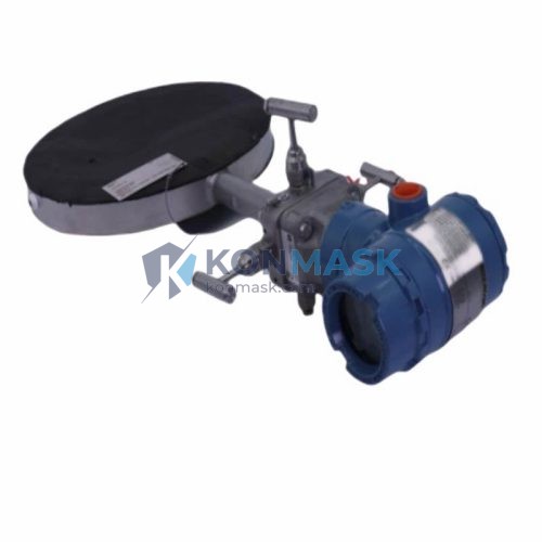 Genuine Rosemount 2051CD2A02A1AS3I1M5 405PS100N065D3H - Industrial Automation Part