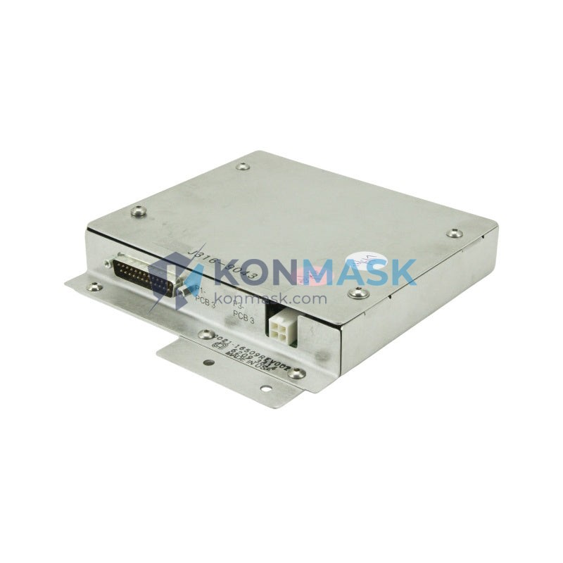 Genuine Applied Materials 0010-17633 ONH710 RCP2W-RA4C-I-42P-5-50-P1-R05-SG ESA-Y3008T23-21 - Industrial Automation Part