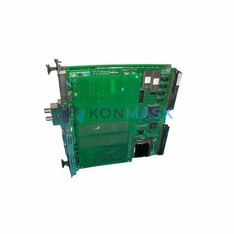 Genuine Yokogawa CP133E-32-S3 Yokogawa STARDOM FCN / FCJ - Industrial Automation Part