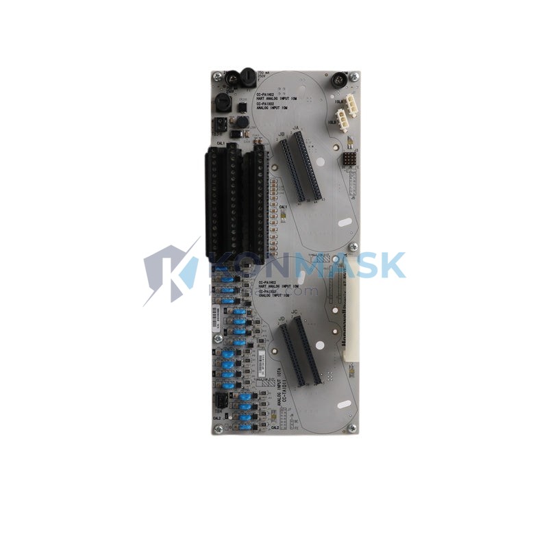 Genuine Honeywell CC-TAID11 51306731-175 - Industrial Automation Part