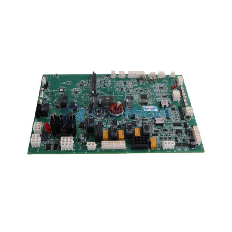 Genuine GE (General Electric) IS200AEPAH1ABB - Industrial Automation Part