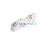 ABB TB805 3BSE008534R1 Advant Controller / S800 I/O Series - Front Panel and Connectivity View