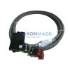 Genuine ABB Bailey NKTU02-30 - Industrial Automation Part