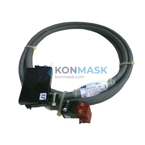 Genuine ABB Bailey NKTU02-30 - Industrial Automation Part