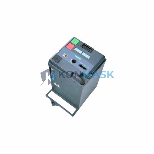 Genuine SIEMENS 3VL9300-3ME10 SENTRON 3VL - Industrial Automation Part