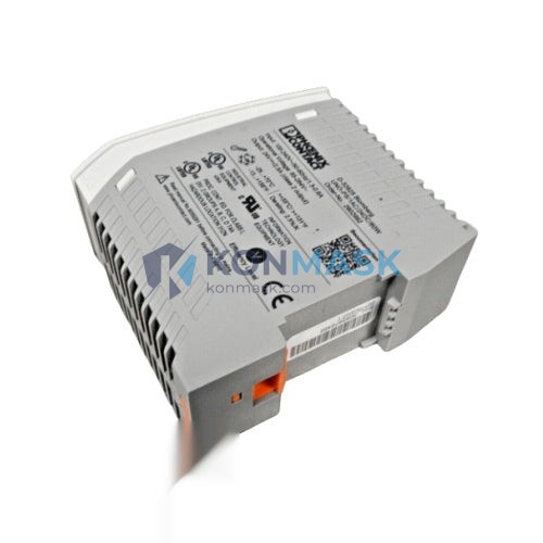 Genuine PEPPERL FUCHS P+F PS2500/PM-115 Power Supply Model - Industrial Automation Part