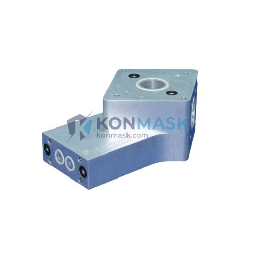 Genuine Applied Materials 0040-03490 C3576 , 715-011901-006 VFP15R2-R21-301 VFP15R2 - Industrial Automation Part