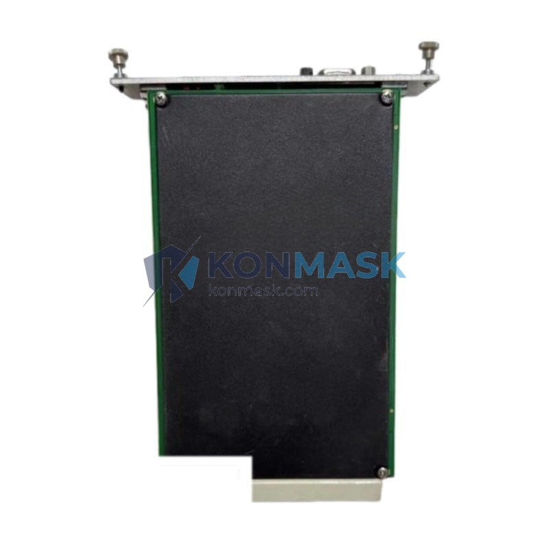 Atos Z-ME-KZ-PS - Front Panel and Connectivity View