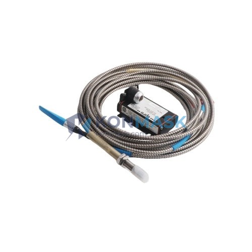 Genuine EPRO PR6423/01R-111 CON031 - Industrial Automation Part