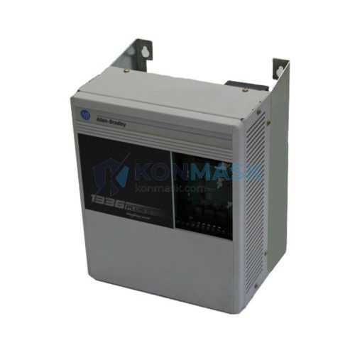 Genuine PLC 1336F-BRF100-AA-EN 1336 PLUS II - Industrial Automation Part