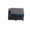 SIEMENS 6ES7214-1BD23-0XB8 SIMATIC S7-200 - Front Panel and Connectivity View