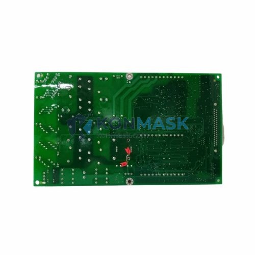 Genuine GE FANUC IS200AEADH4ADA - Industrial Automation Part