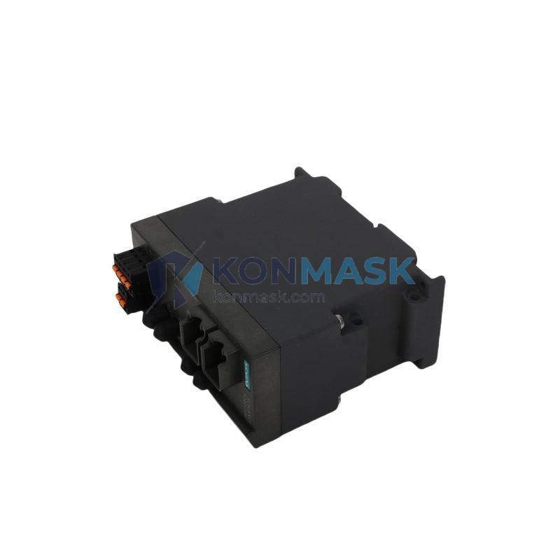 Siemens 6ES7417-4HL01-0AB0 SIMATIC S7-400H - Technical Label and Specifications