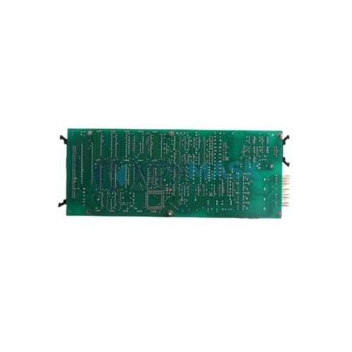 PLC SP-145472 145470 119711-02 - Front Panel and Connectivity View
