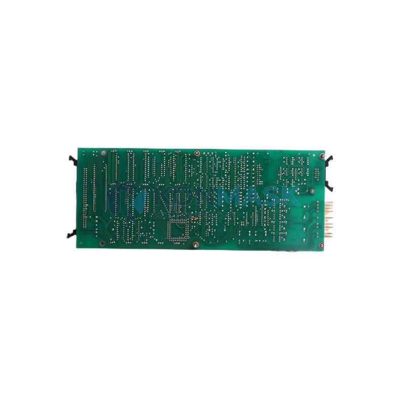 PLC SP-145472 145470 119711-02 - Front Panel and Connectivity View