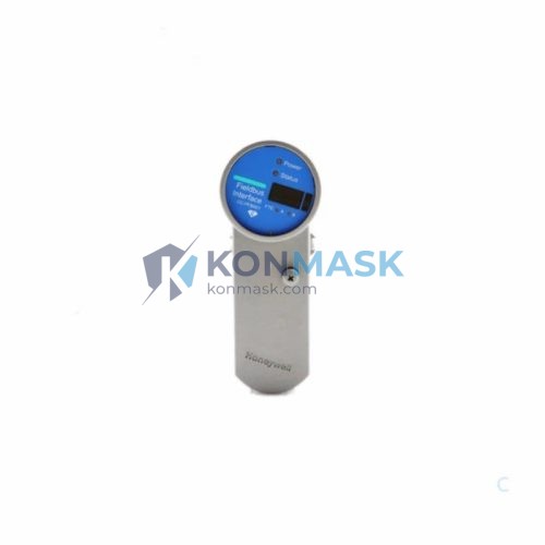 Genuine Honeywell CC-PWRR01 Honeywell Experion PKS C300 DCS - Industrial Automation Part
