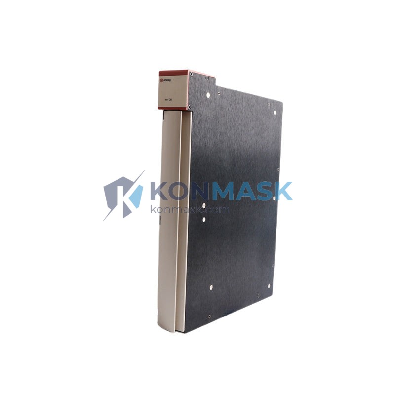 Genuine General Electric TGT-AI0V-8-0-BC TGT DCS Series - Industrial Automation Part