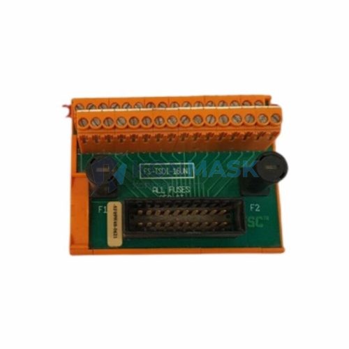 Genuine Honeywell FS-TSDI-16UNI Safety Manager SC (SMS) - Industrial Automation Part