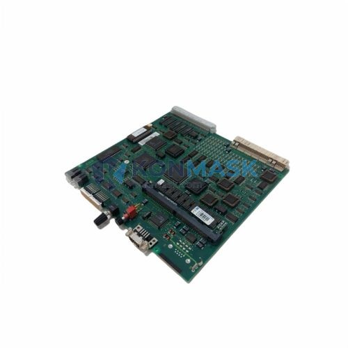 Genuine ABB PM151-3BSE003642R1 AC500 - Industrial Automation Part