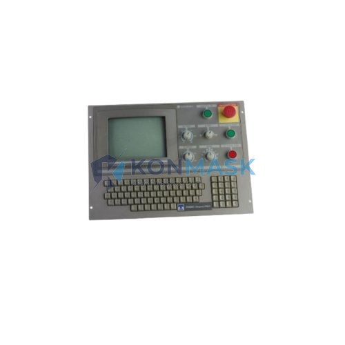 Genuine PLC 86002249 Z-OC - Industrial Automation Part