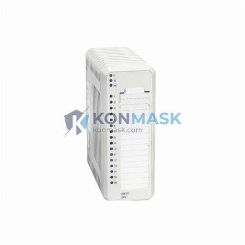 Genuine ABB 3BSE008580R-PM810V1 AC800M - Industrial Automation Part