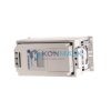 Allen-Bradley 150-F251NZD - Technical Label and Specifications