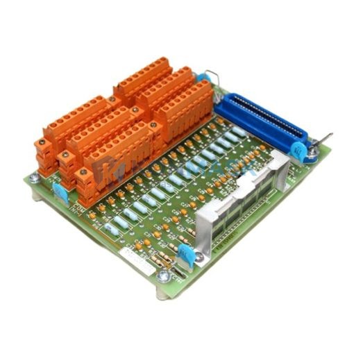 Genuine HONEYWELL MU-TAIH02 51304453-100 - Industrial Automation Part