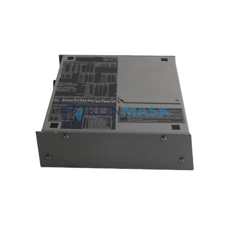 Allen-Bradley 1770-KF2 PLC-2 Family - Technical Label and Specifications