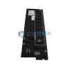GE Automation (General Electric) IC693CPU323 - Technical Label and Specifications