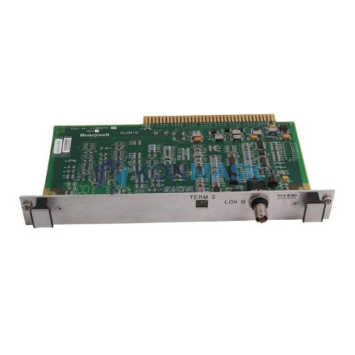 Genuine Honeywell 51305072-300 TDC 3000 - Industrial Automation Part