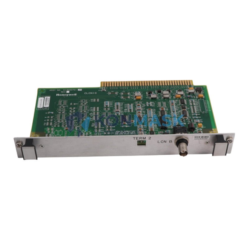 Genuine Honeywell 51305072-300 TDC 3000 - Industrial Automation Part
