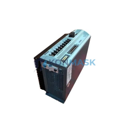 Parker GV-U6E-310 - Front Panel and Connectivity View