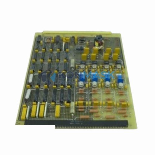 Genuine WOODWARD 5462-744 WOODWARD MicroNet Series Control Systems - Industrial Automation Part
