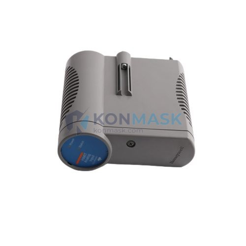 HONEYWELL CC-PAIH01 51405038-175 - Front Panel and Connectivity View