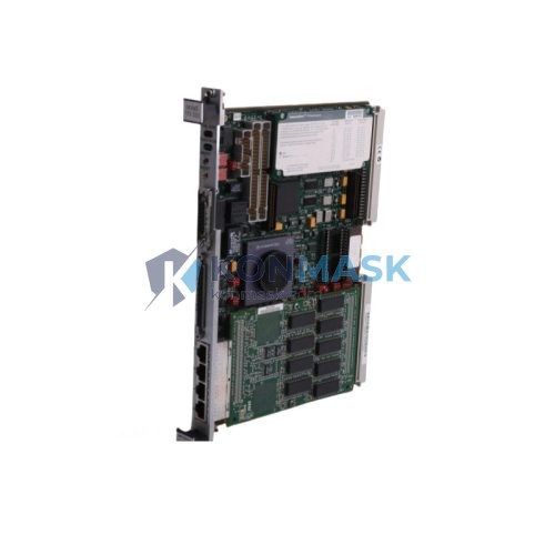 Genuine Motorola MVME 172-333 - Industrial Automation Part