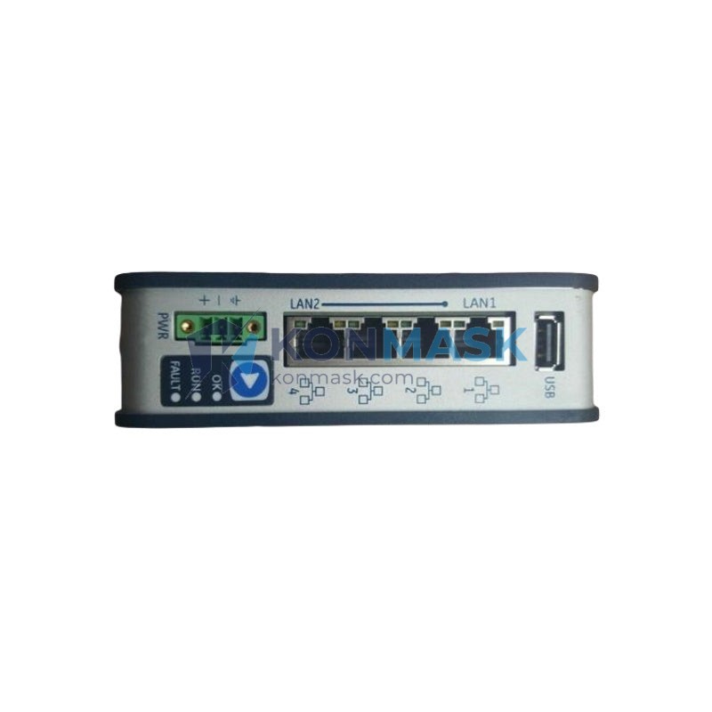 Genuine GE EPSCPE100-ABAE GE PACSystems RX3i - Industrial Automation Part