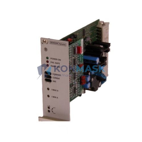 Genuine Parker Denison Hydraulics 701-00600-8 - Industrial Automation Part