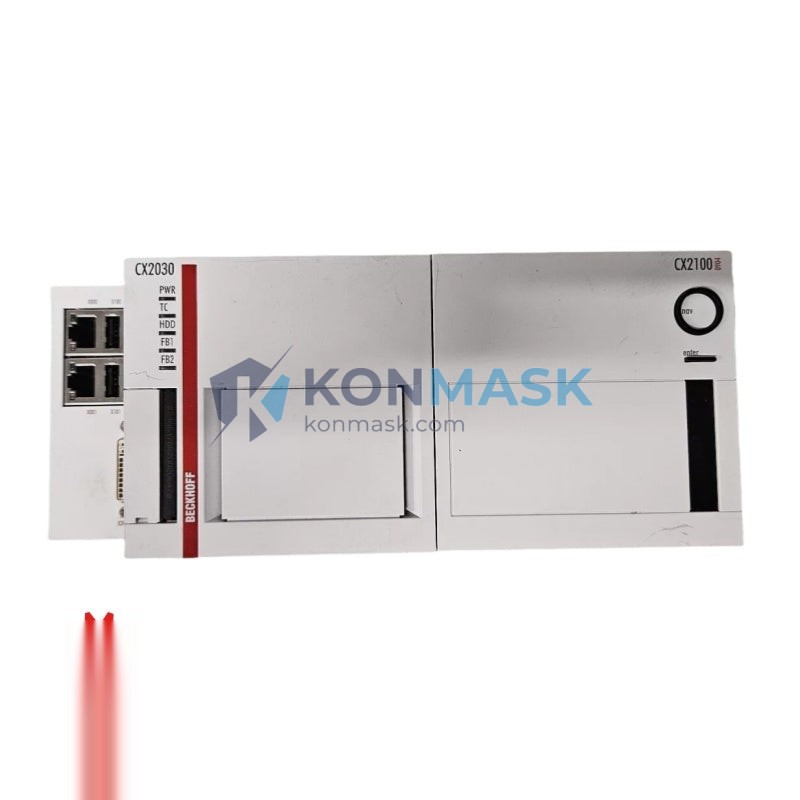 Genuine BECKHOFF CX2500/CX2030/CX2550/CX2100/EL6070/EK1110 - Industrial Automation Part