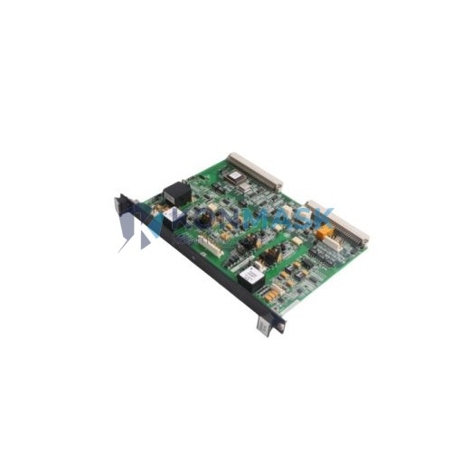 Genuine GE IS200TREGH1BDC Mark VI Turbine Control - Industrial Automation Part