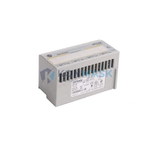 Genuine Allen-Bradley 1794-OF41 - Industrial Automation Part