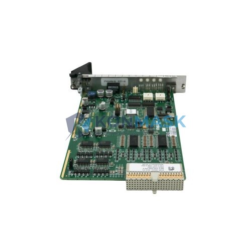 Genuine MKS Instruments 0190-30079 - Industrial Automation Part