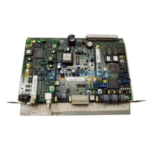 Genuine ABB 0YPP110A-3ASD573001A1-YPK112A-3ASD573001A13 ACS800 - Industrial Automation Part