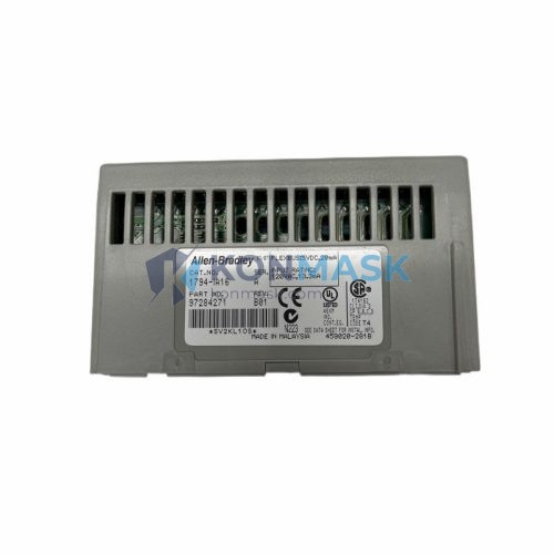 Genuine AB 1794-IRT8XT FLEX I/O (1794 Series) - Industrial Automation Part