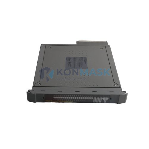 Genuine ICS TRIPLEX T8310C - Industrial Automation Part