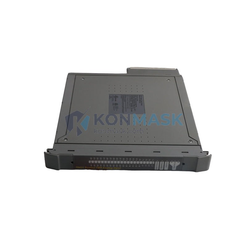 Genuine ICS TRIPLEX T8310C - Industrial Automation Part