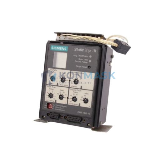 Genuine SIEMENS RMS-TSIG-TZ-C - Industrial Automation Part