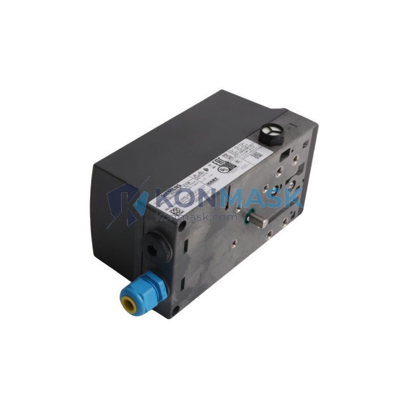 Genuine Siemens 6DR5210-0EG00-0AA0 - Industrial Automation Part