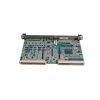 GE IS200EMIOH1A Speetronic MKVI Turbine Control System - Front Panel and Connectivity View