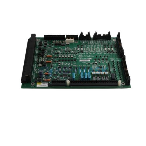 Genuine Allen-Bradley 80190-380-02-R - Industrial Automation Part